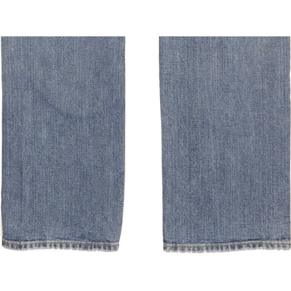 G-Star Ronic Men Blue Straight Regular Jeans W29 L34