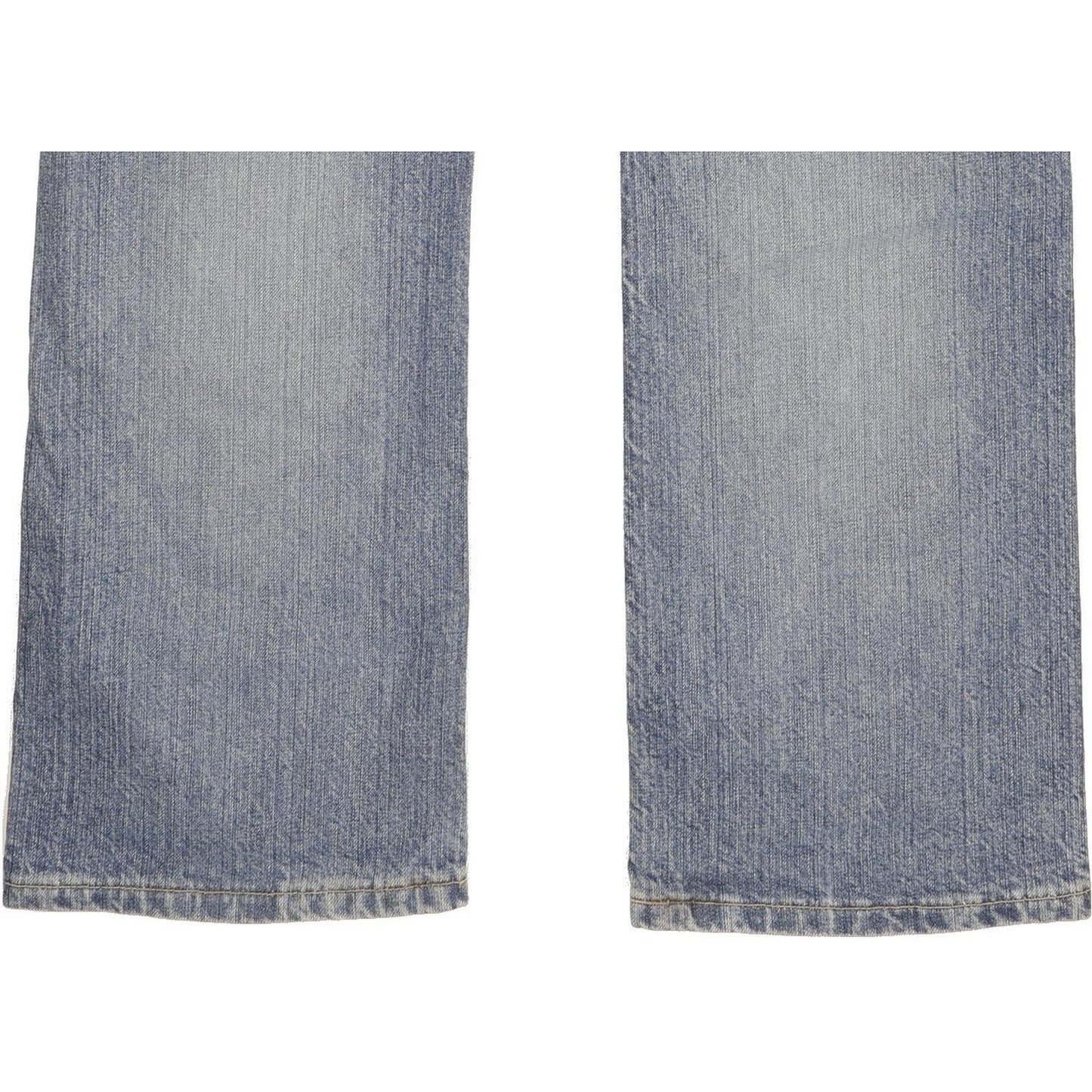 G-Star Men Blue Straight Slim Jeans W29 L34