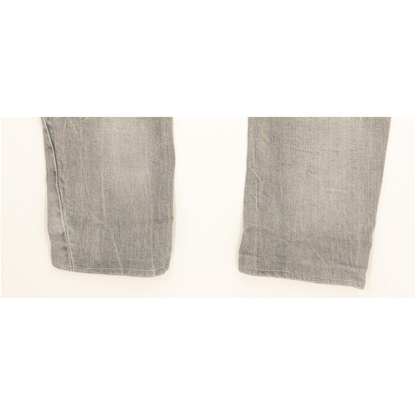 G-Star Women Blue Skinny Slim Stretch Jeans W26 L30