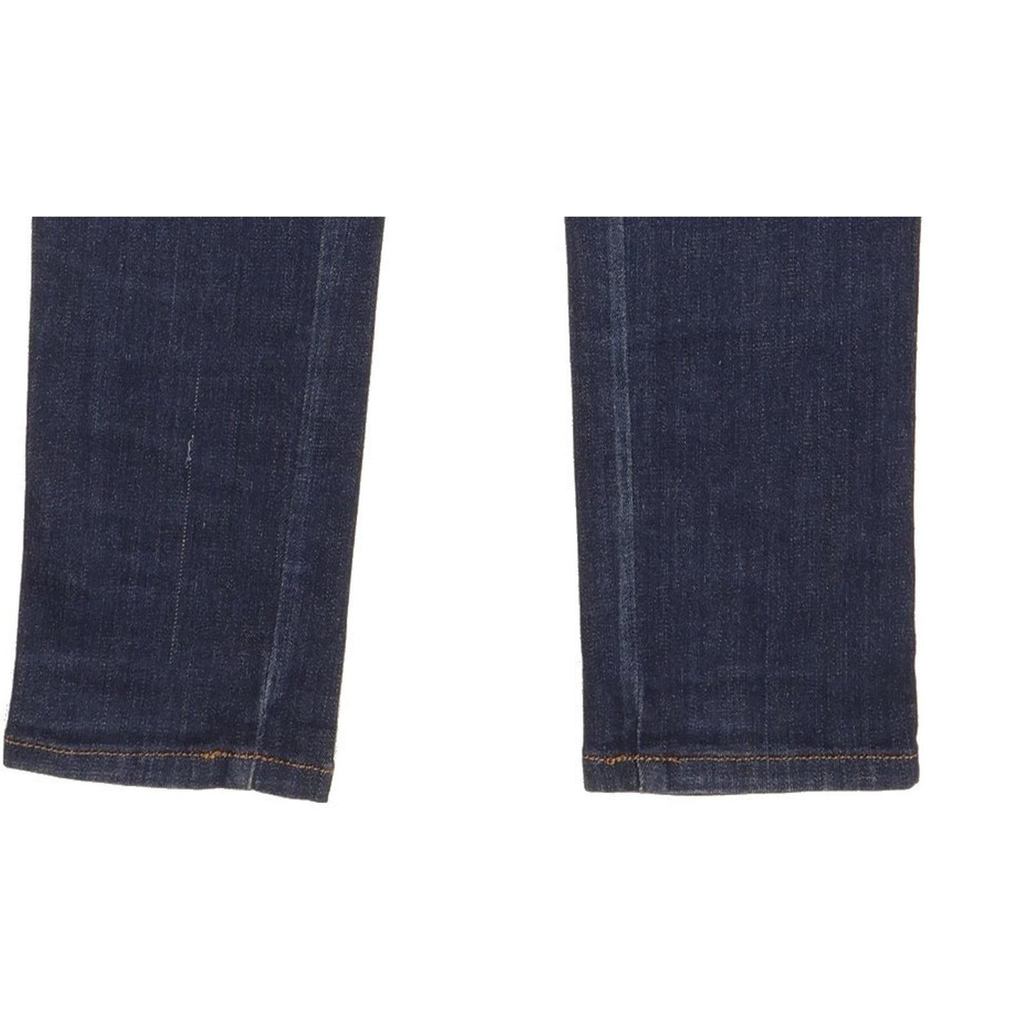 Diesel Skinzee 0817R Women Blue Skinny Slim Stretch Jeans W25 L32