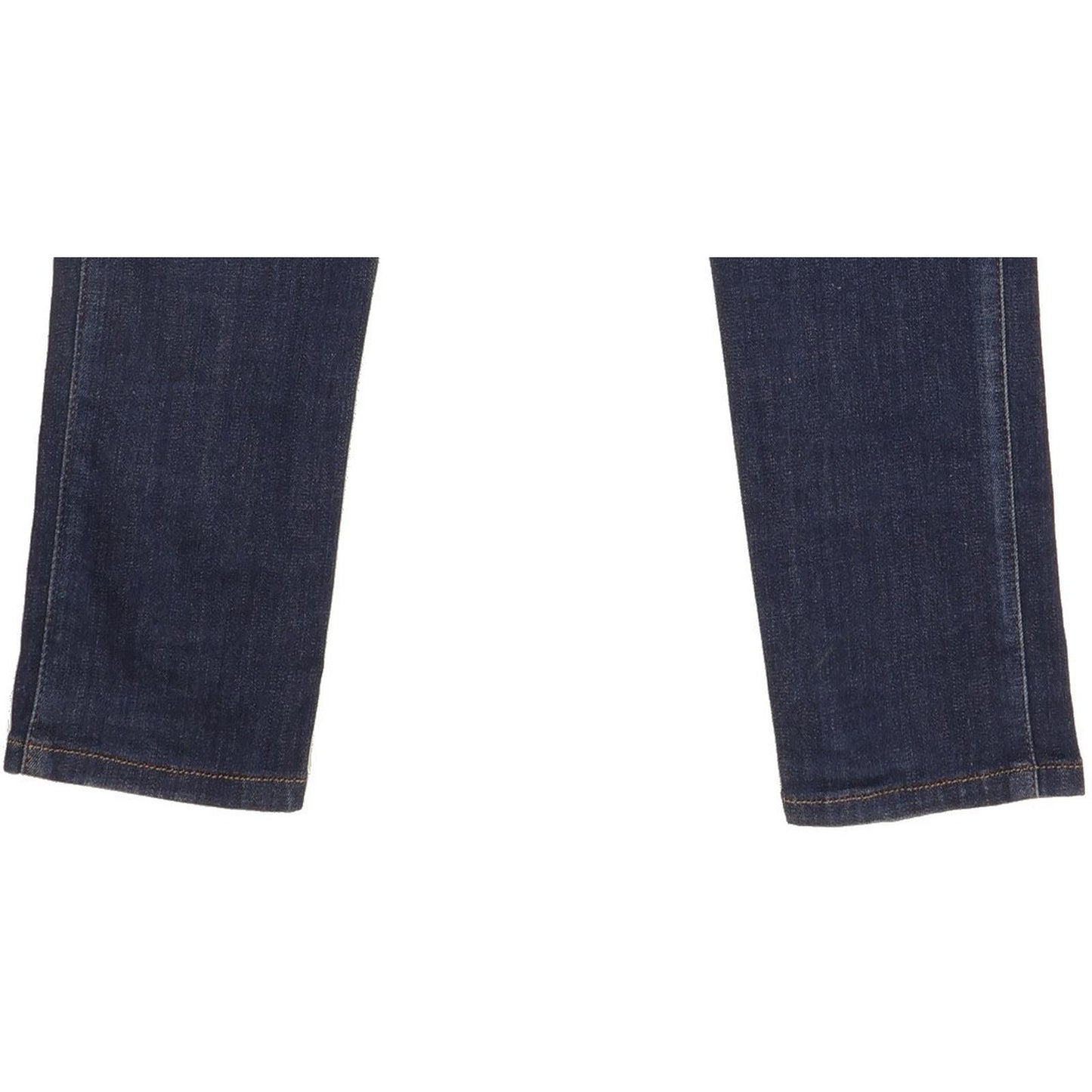 Diesel Skinzee 0817R Women Blue Skinny Slim Stretch Jeans W25 L32