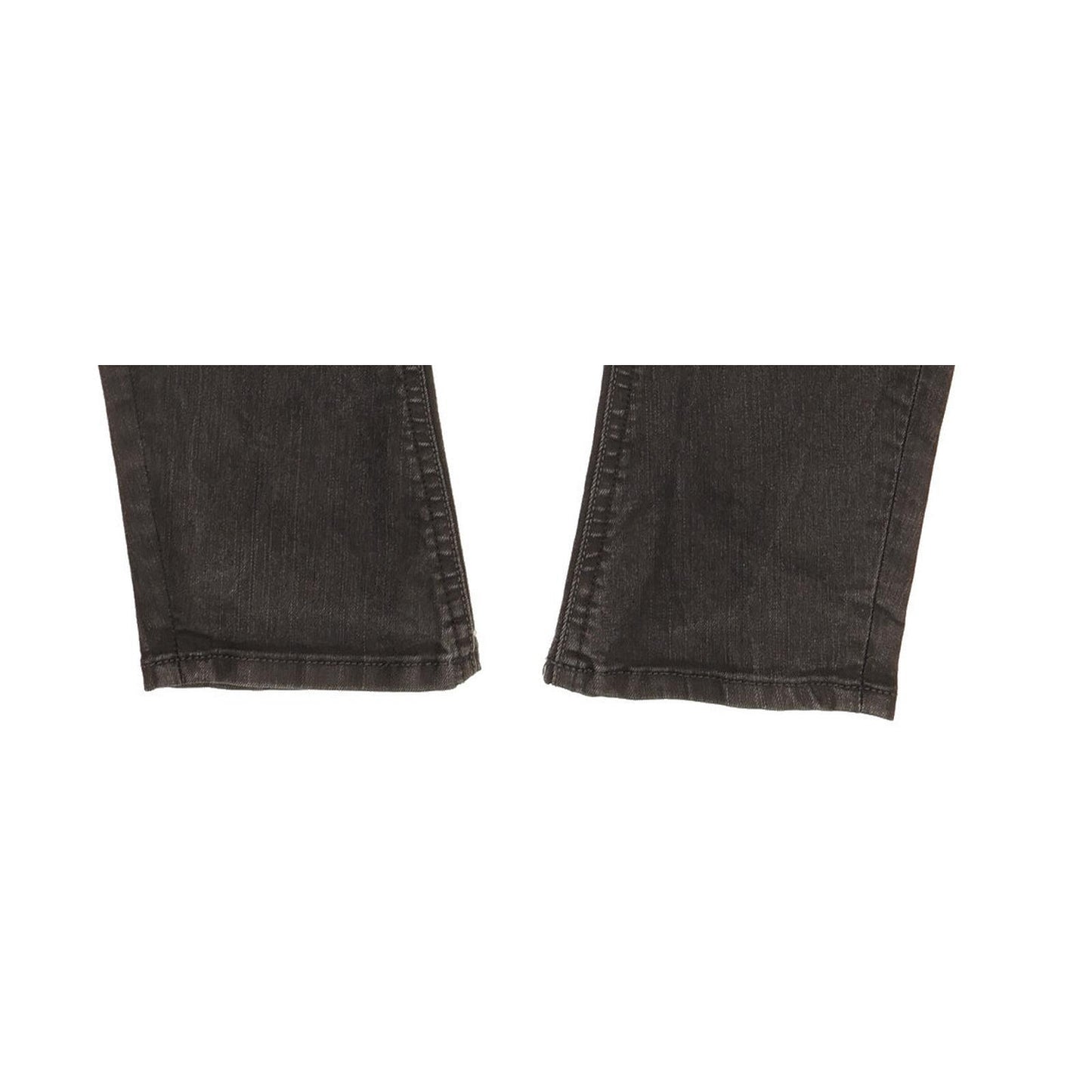 G-Star Lynn Women Black Skinny Slim Stretch Jeans W29 L29