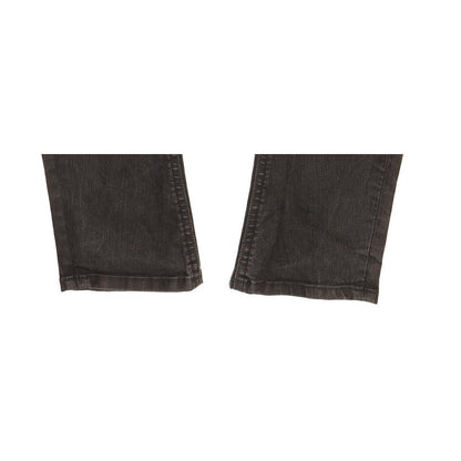 G-Star Lynn Women Black Skinny Slim Stretch Jeans W29 L29