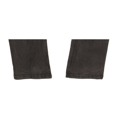 G-Star Lynn Women Black Skinny Slim Stretch Jeans W29 L29