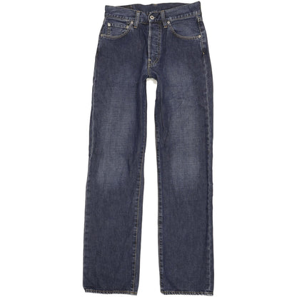 G-Star Ronic Men Blue Straight Regular Jeans W29 L33