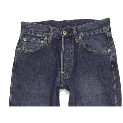 G-Star Ronic Men Blue Straight Regular Jeans W29 L33