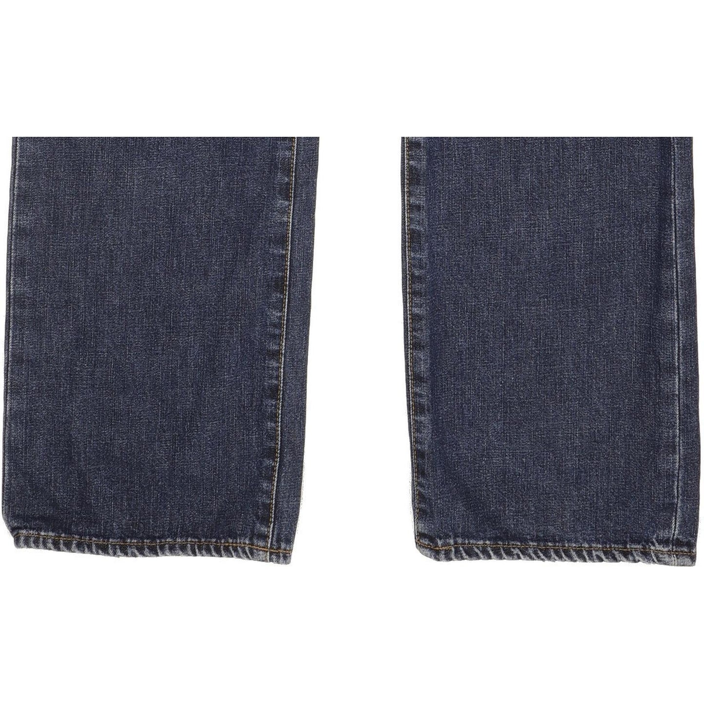 G-Star Ronic Men Blue Straight Regular Jeans W29 L33