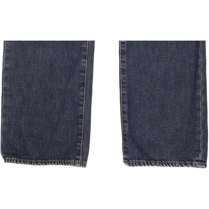 G-Star Ronic Men Blue Straight Regular Jeans W29 L33