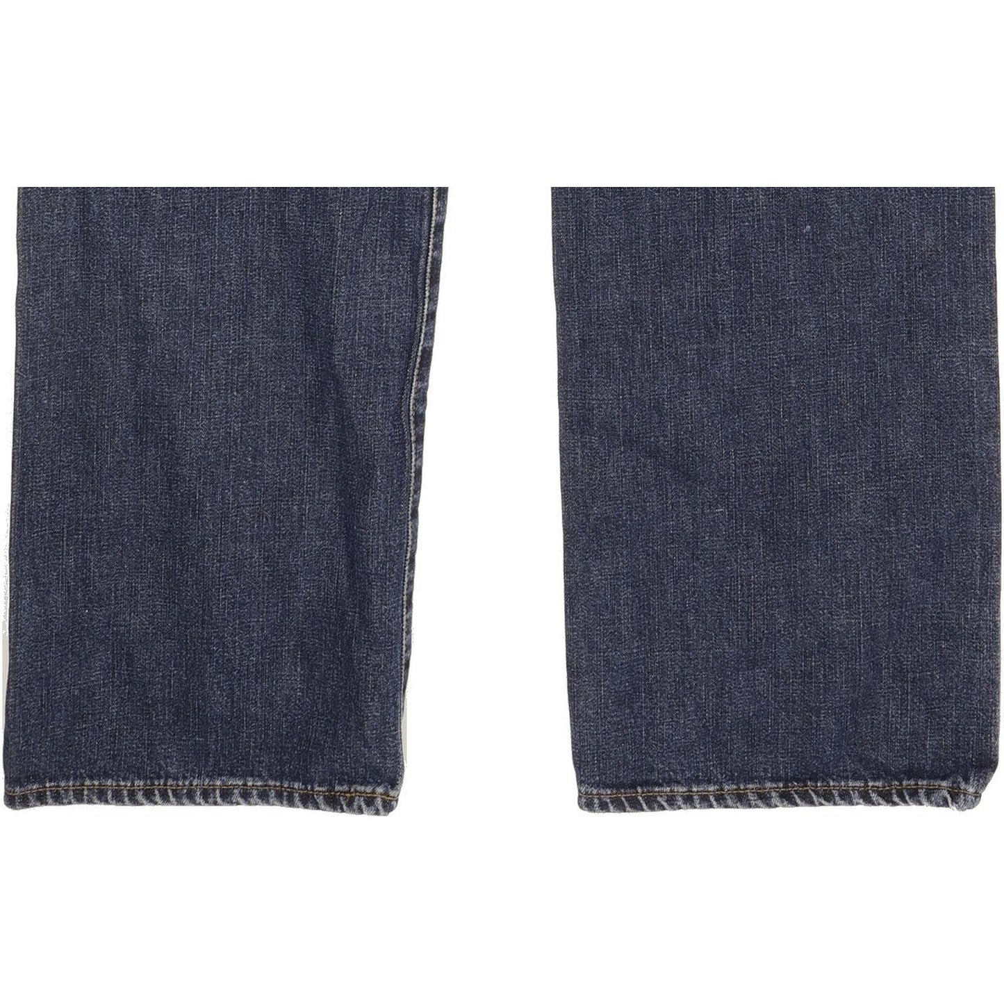 G-Star Ronic Men Blue Straight Regular Jeans W29 L33
