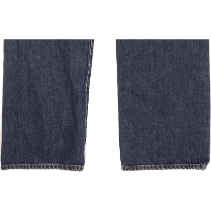 G-Star Ronic Men Blue Straight Regular Jeans W29 L33