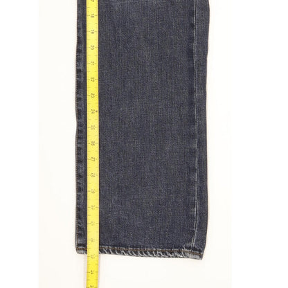 G-Star Ronic Men Blue Straight Regular Jeans W29 L33