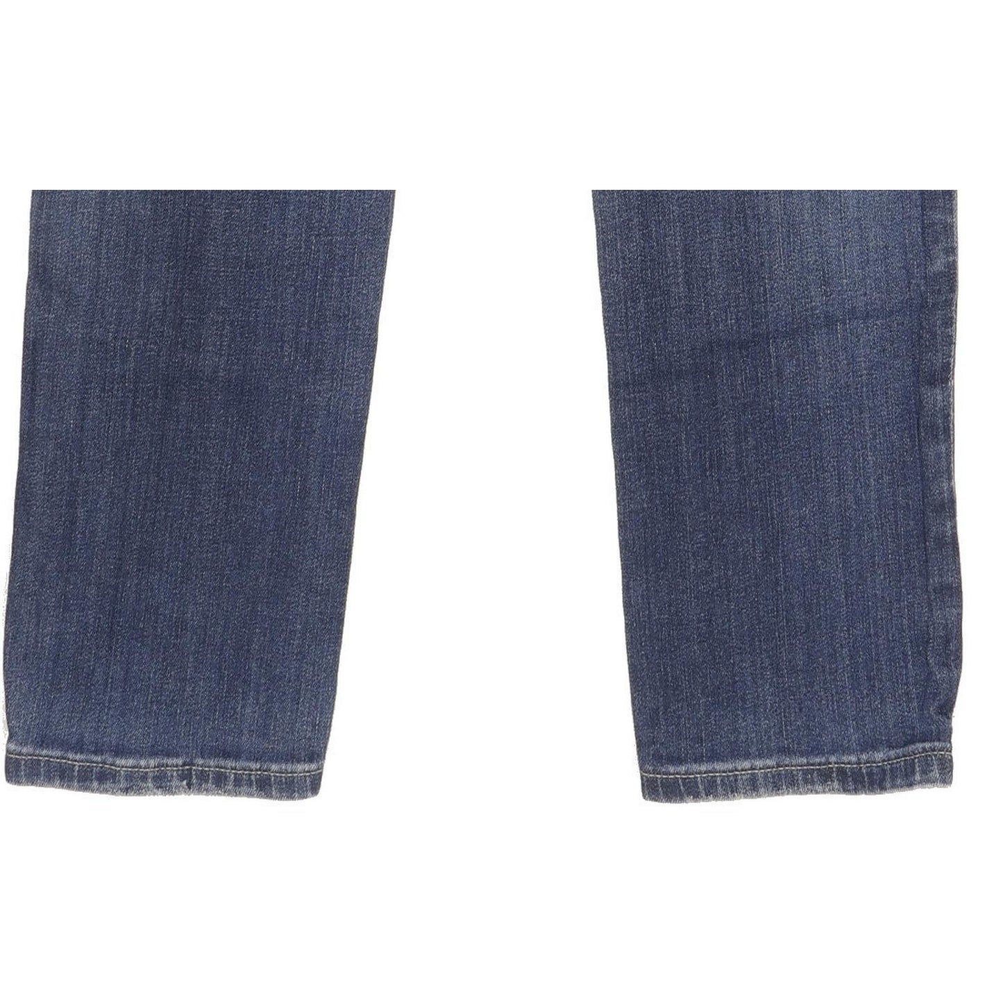 G-Star Midge Women Blue Skinny Slim Stretch Jeans W28 L34