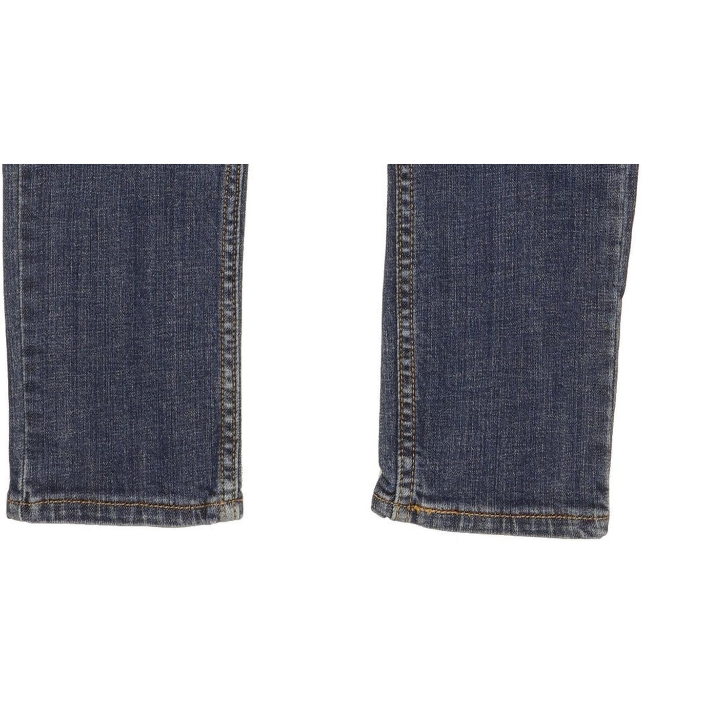 Levi's 524 Women Blue Skinny Slim Stretch Jeans W26 L32