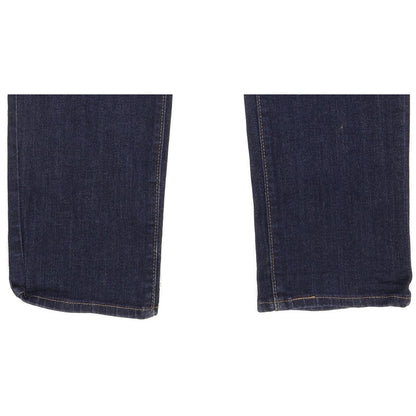 Levi's 712 Women Blue Straight Slim Stretch Jeans W30 L32
