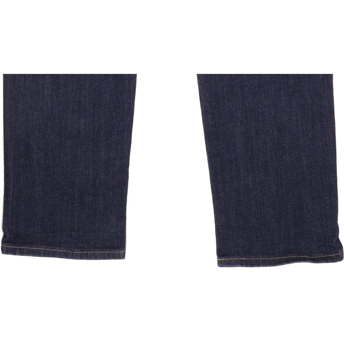 Levi's 712 Women Blue Straight Slim Stretch Jeans W30 L32