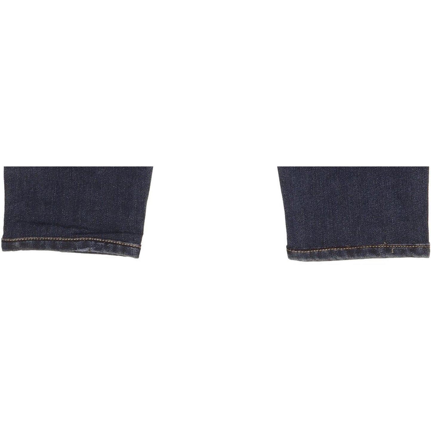 Diesel Cherick Women Navy Tapered Slim Jeans W29 L27