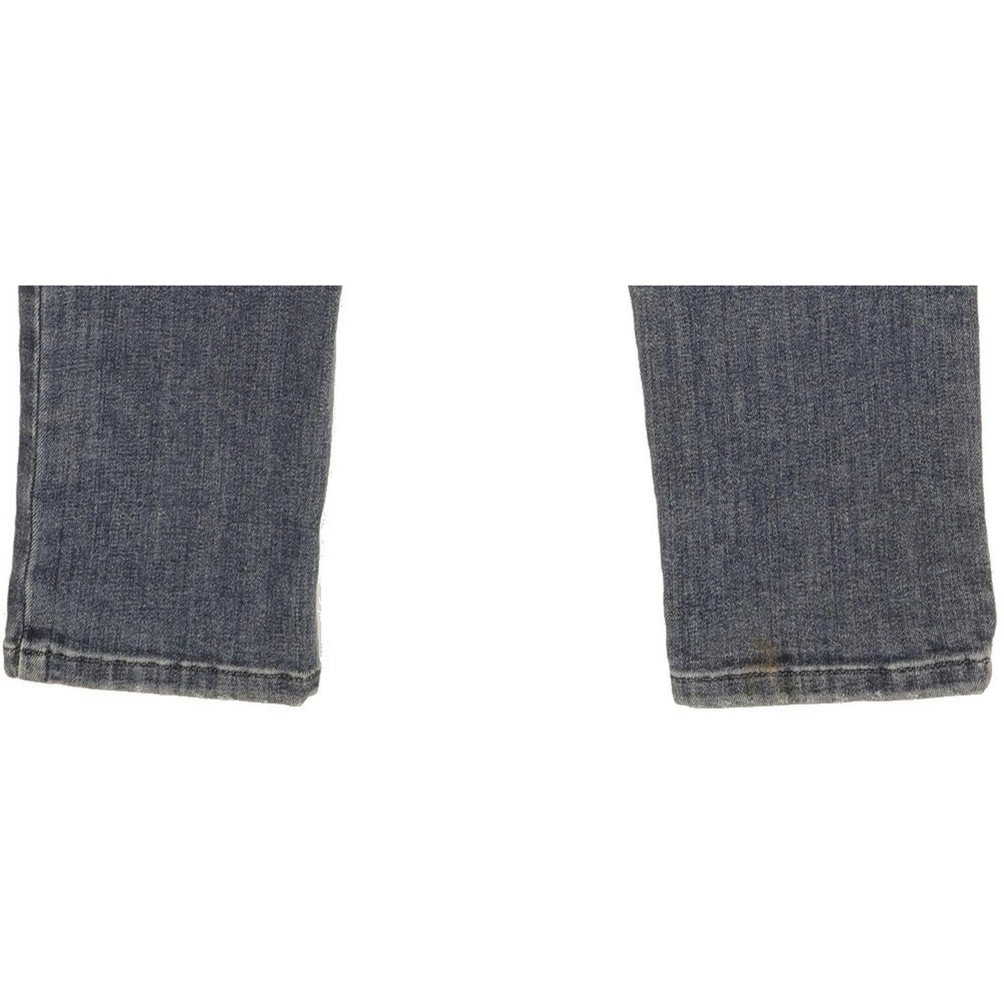 Diesel Livier-S Women Blue Skinny Slim Jegging Stretch Jeans W27 L30