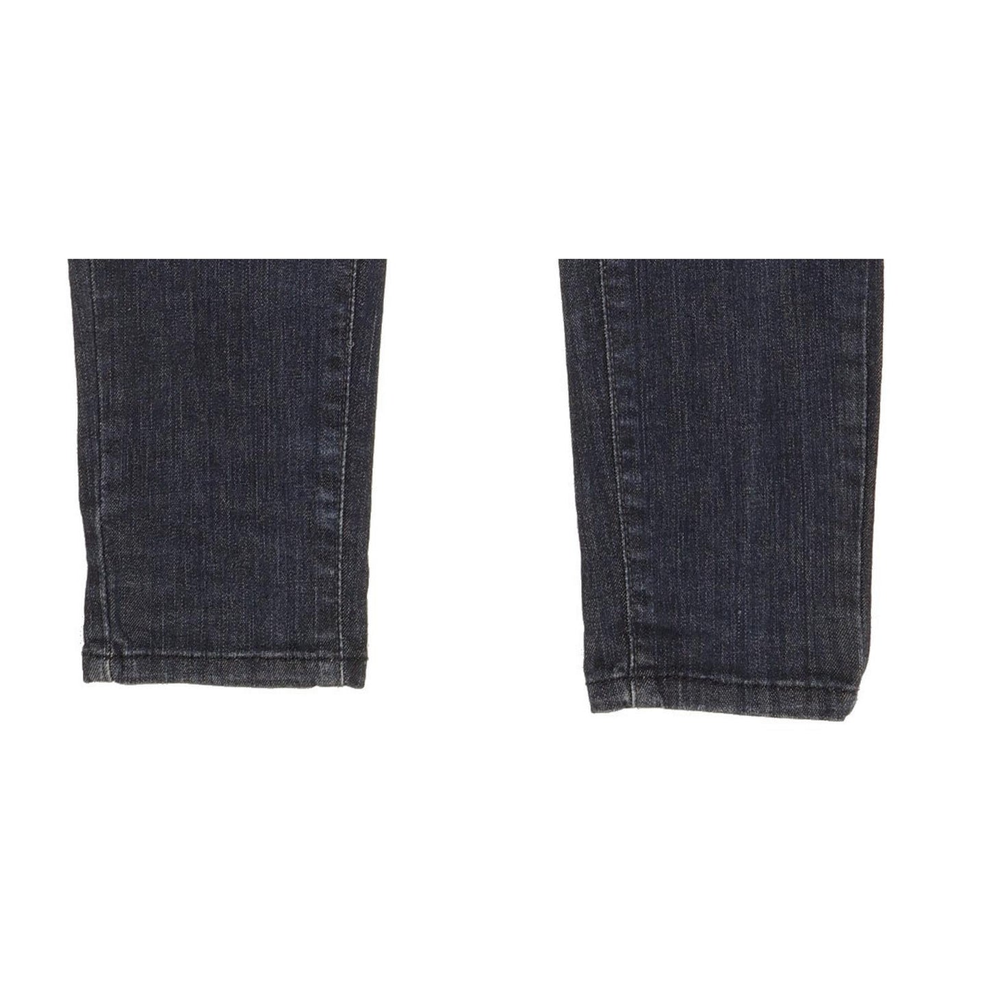 Levi's Legging Women Blue Skinny Slim Stretch Jeans W29 L30