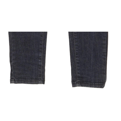 Levi's Legging Women Blue Skinny Slim Stretch Jeans W29 L30