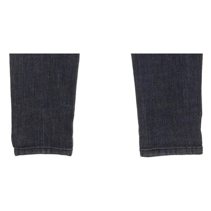 Levi's Legging Women Blue Skinny Slim Stretch Jeans W29 L30
