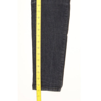 Levi's Legging Women Blue Skinny Slim Stretch Jeans W29 L30
