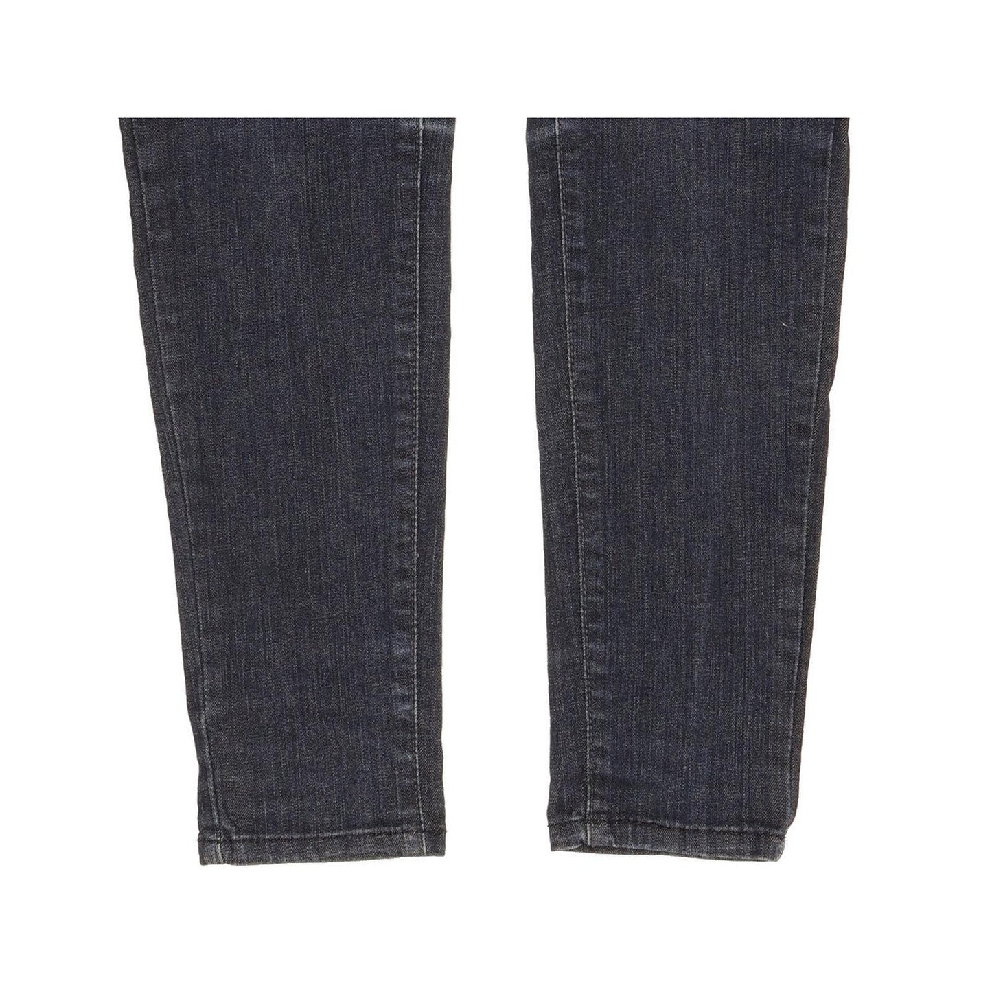 Levi's Legging Women Blue Skinny Slim Stretch Jeans W29 L30