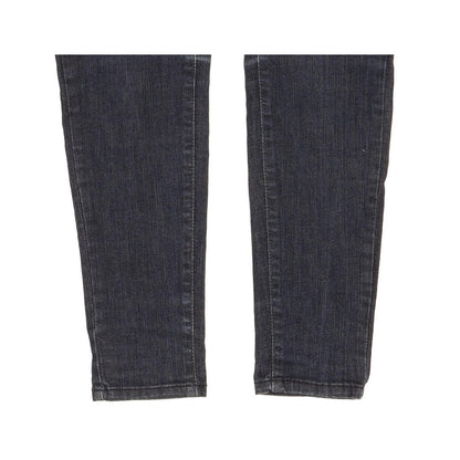 Levi's Legging Women Blue Skinny Slim Stretch Jeans W29 L30