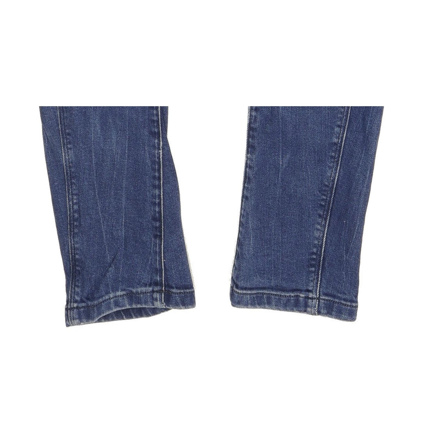 G-Star Midge Cody Women Blue Skinny Slim Stretch Jeans W31 L32