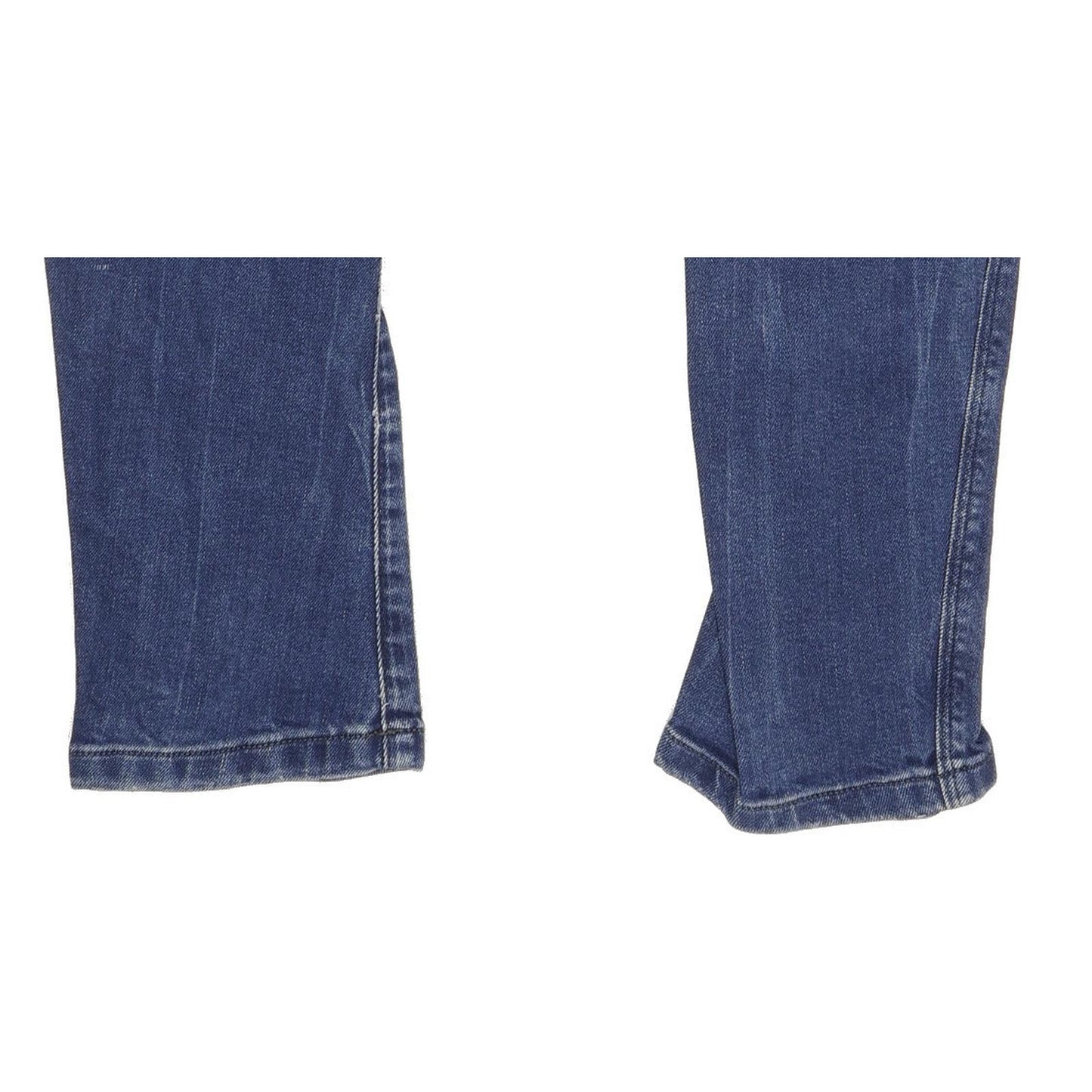 G-Star Midge Cody Women Blue Skinny Slim Stretch Jeans W31 L32