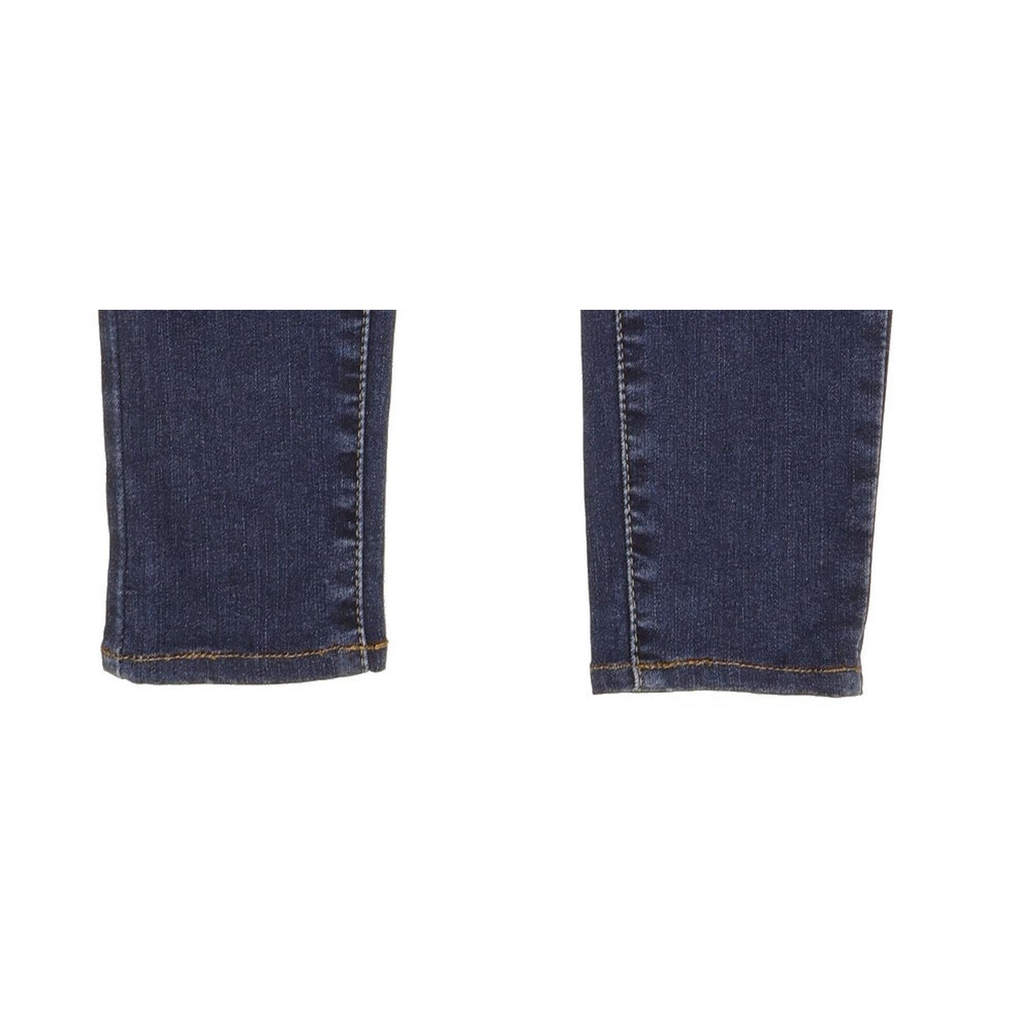 Levi's 720 Women Blue Skinny Slim Stretch Jeans W25 L28