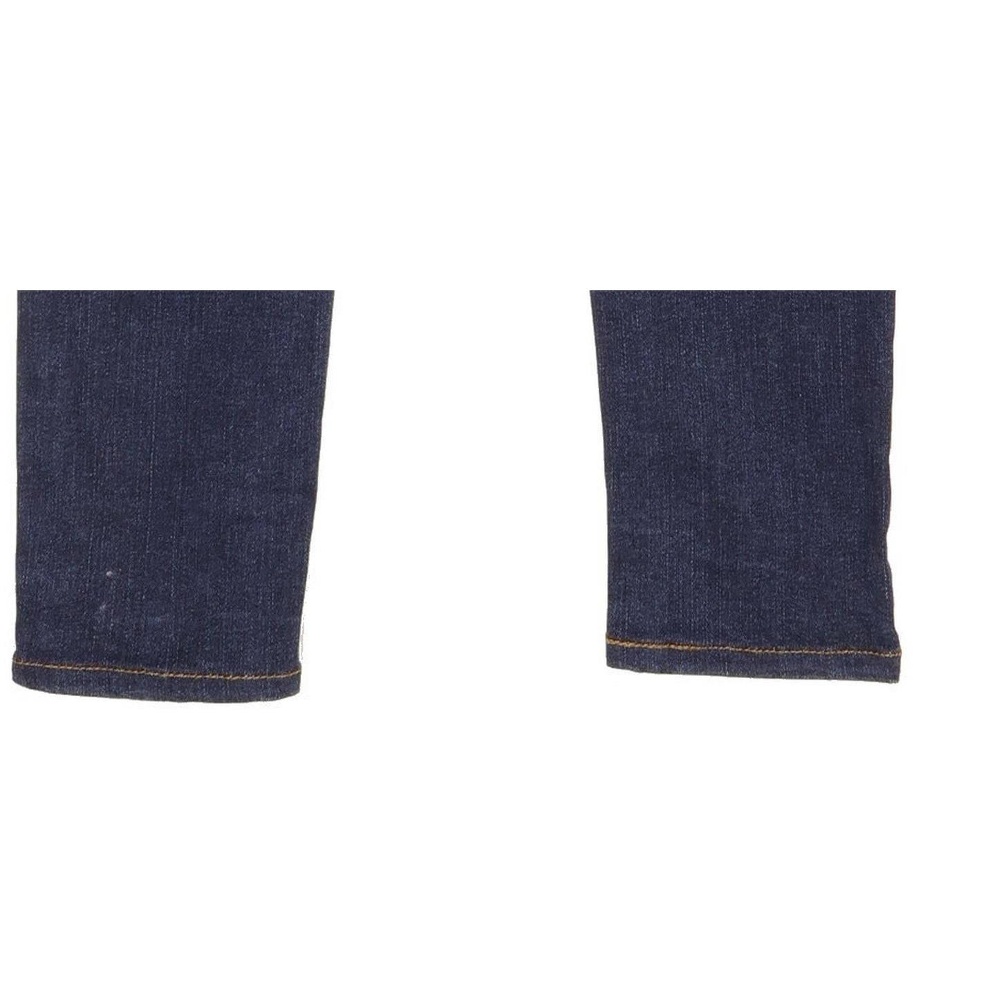 Levi's 720 Women Blue Skinny Slim Stretch Jeans W25 L28