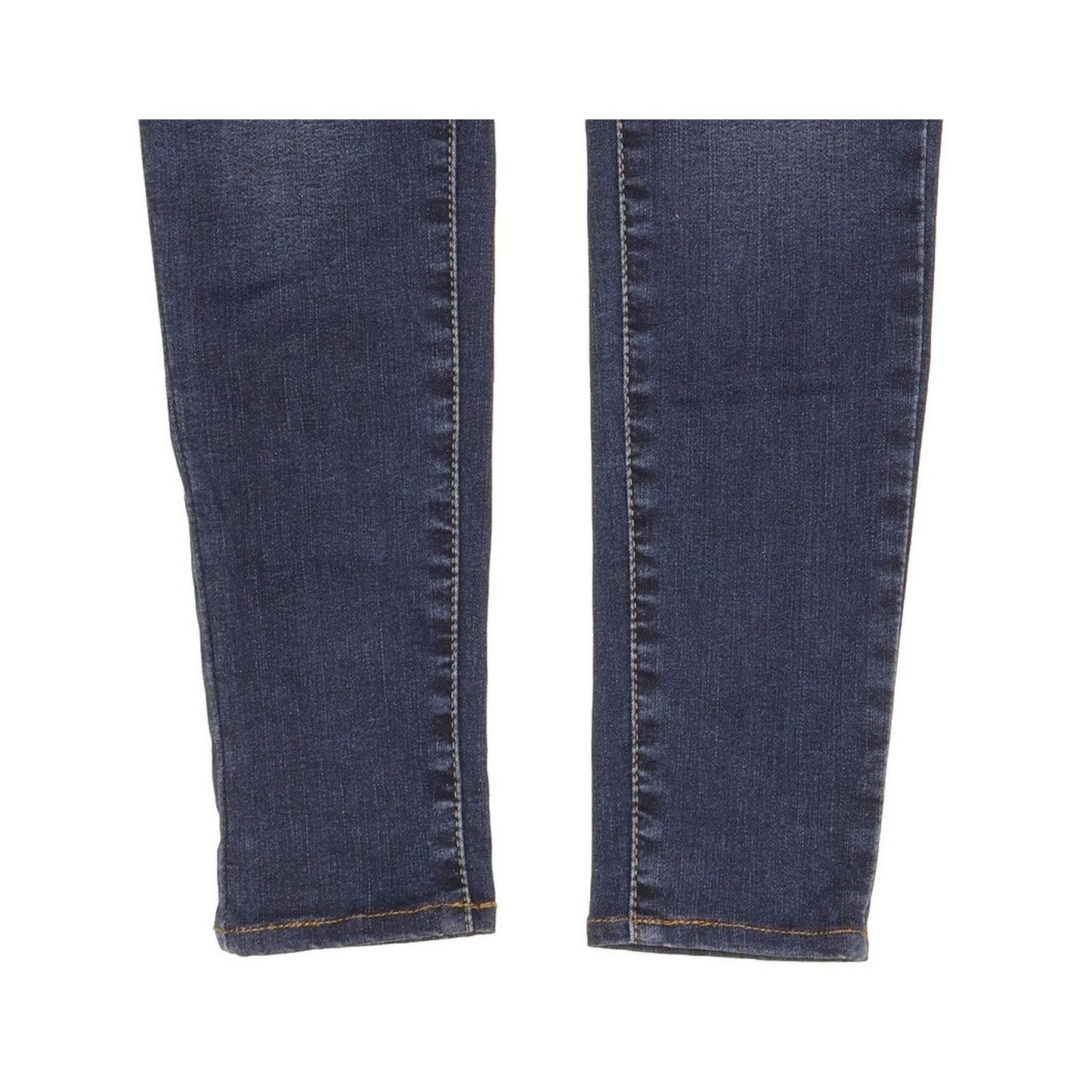 Levi's 720 Women Blue Skinny Slim Stretch Jeans W25 L28