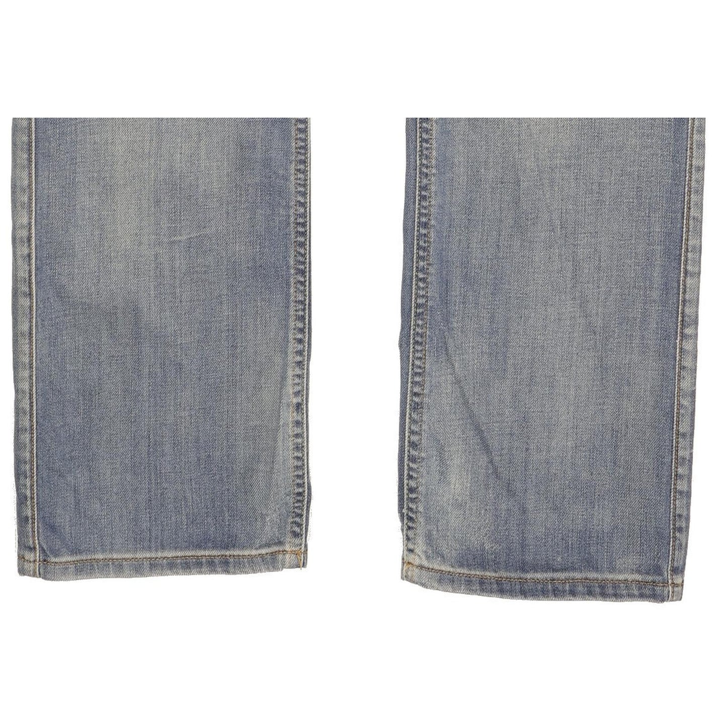 G-Star Attacc Men Blue Straight Regular Jeans W29 L32