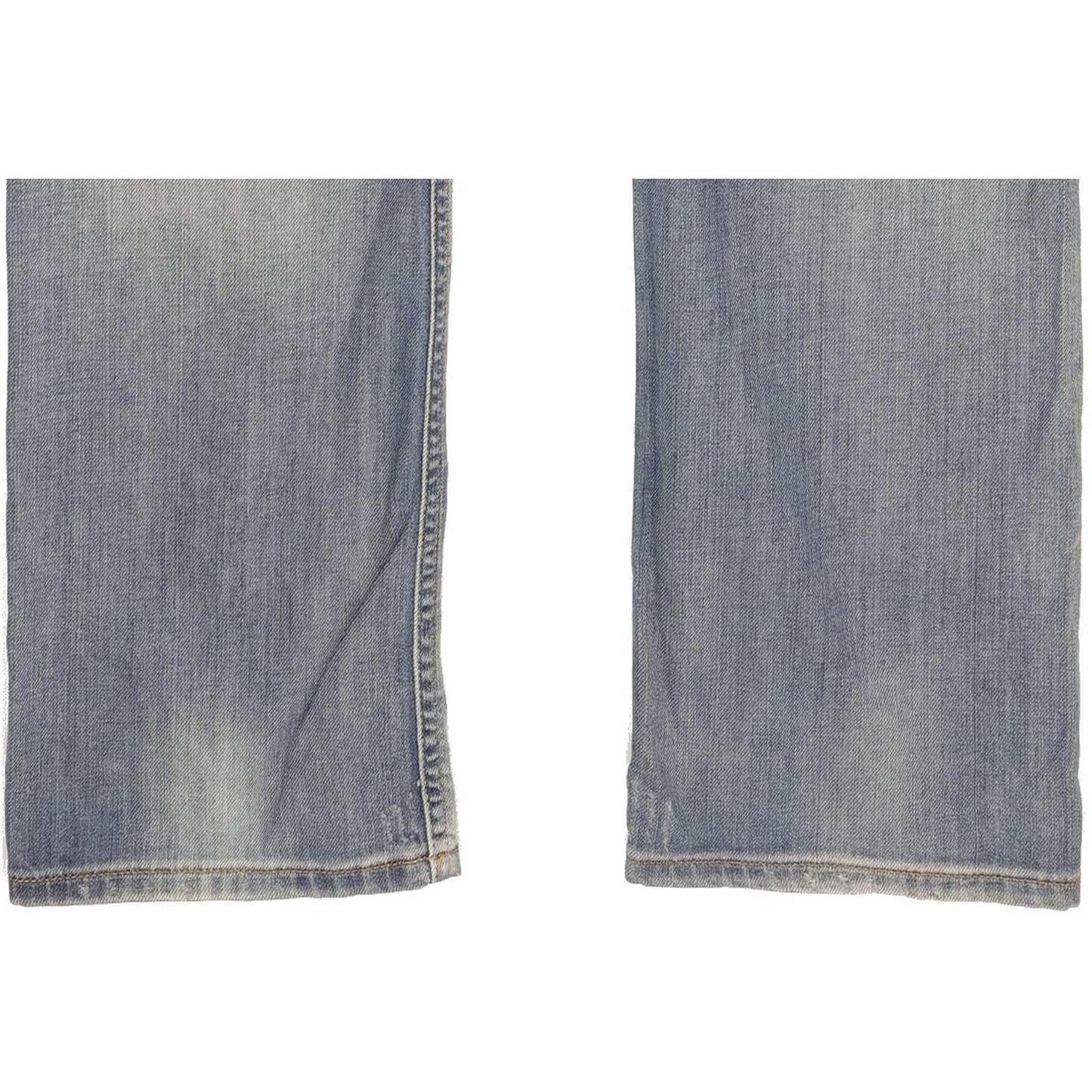 G-Star Attacc Men Blue Straight Regular Jeans W29 L32