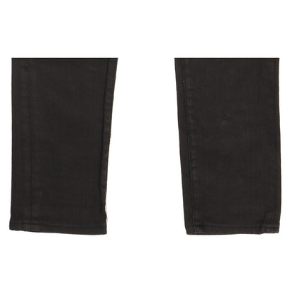 G-Star Black Skinny Loose Stretch Jeans High Waisted W30 L30