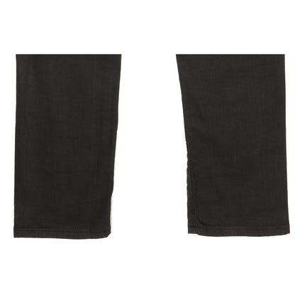 G-Star Black Skinny Loose Stretch Jeans High Waisted W30 L30