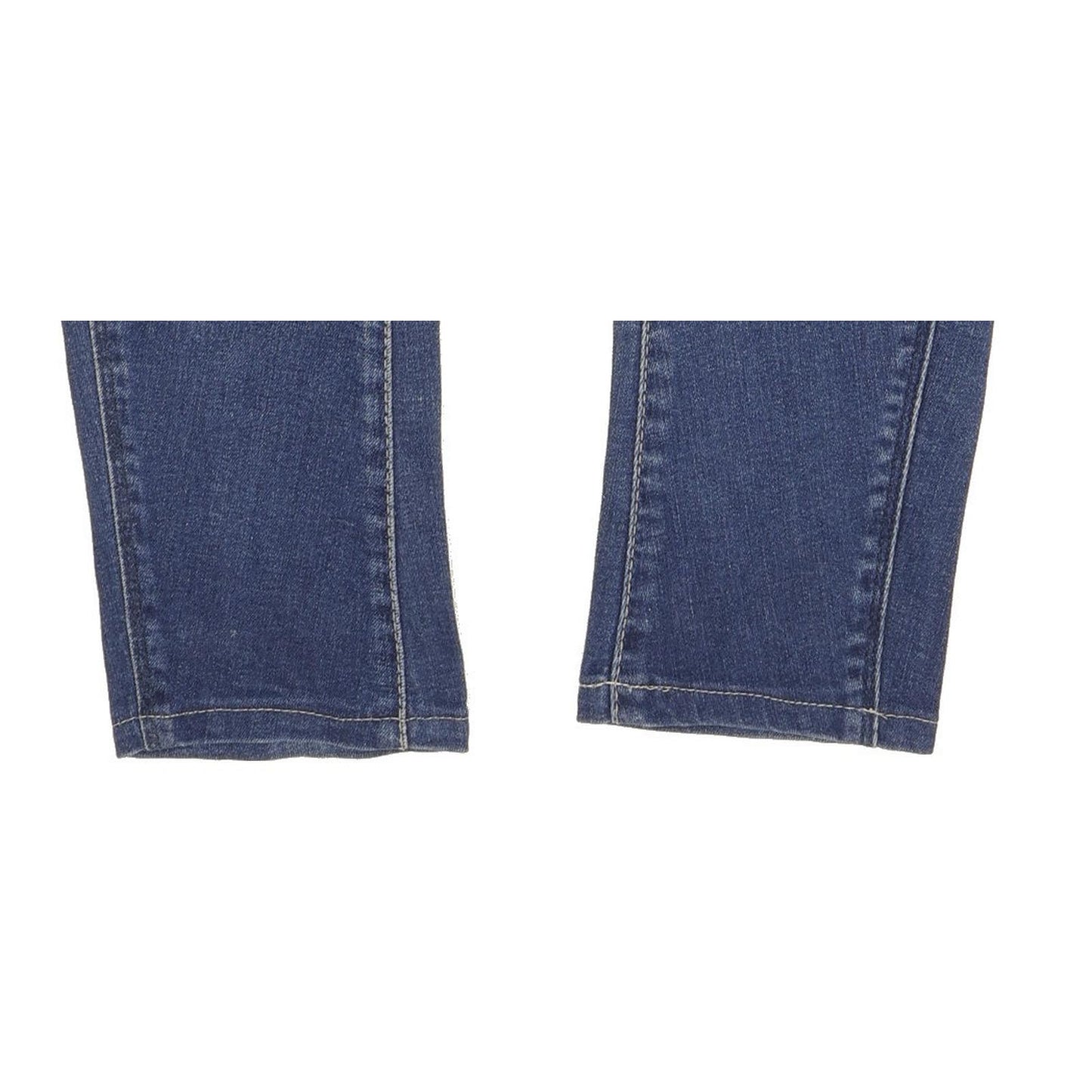 G-Star Midge Cody Women Blue Skinny Slim Stretch Jeans W27 L30