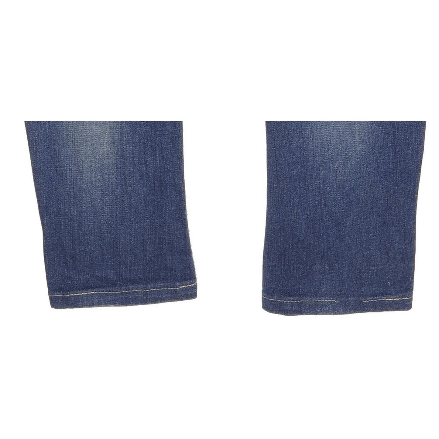 G-Star Midge Cody Women Blue Skinny Slim Stretch Jeans W27 L30