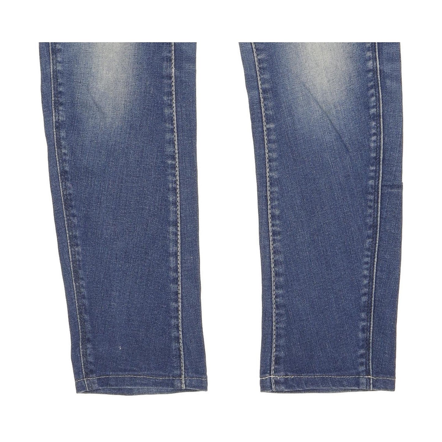 G-Star Midge Cody Women Blue Skinny Slim Stretch Jeans W27 L30
