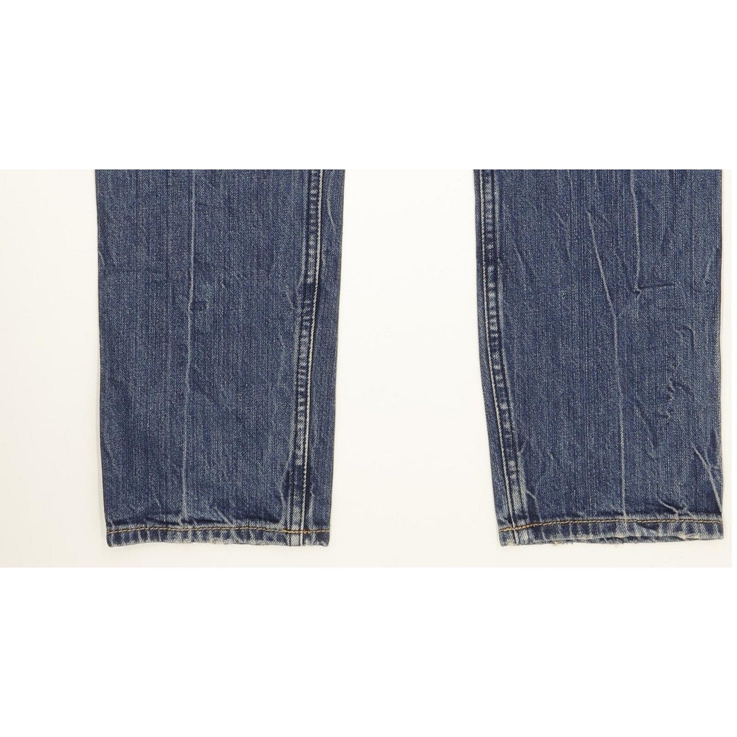 Replay Anbass Men Blue Skinny Slim Jeans W28 L32