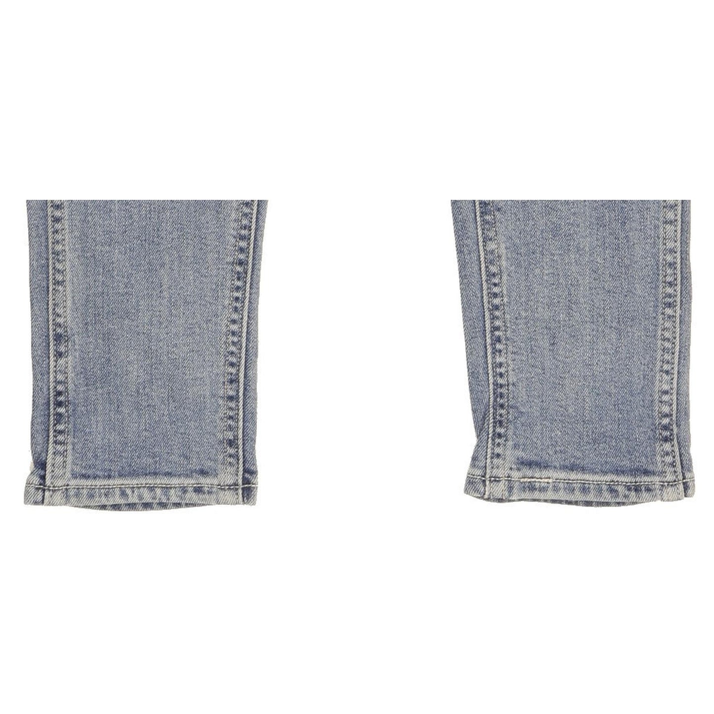 Levi's Women Blue Skinny Slim Stretch Jeans W26 L30