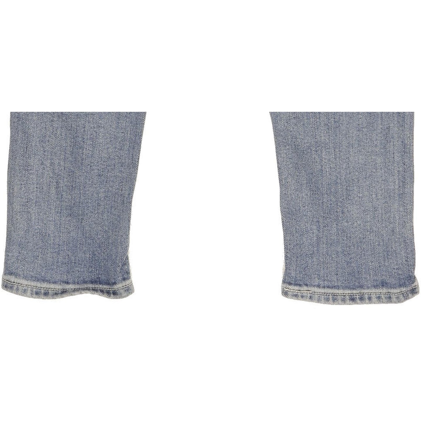 Levi's Women Blue Skinny Slim Stretch Jeans W26 L30