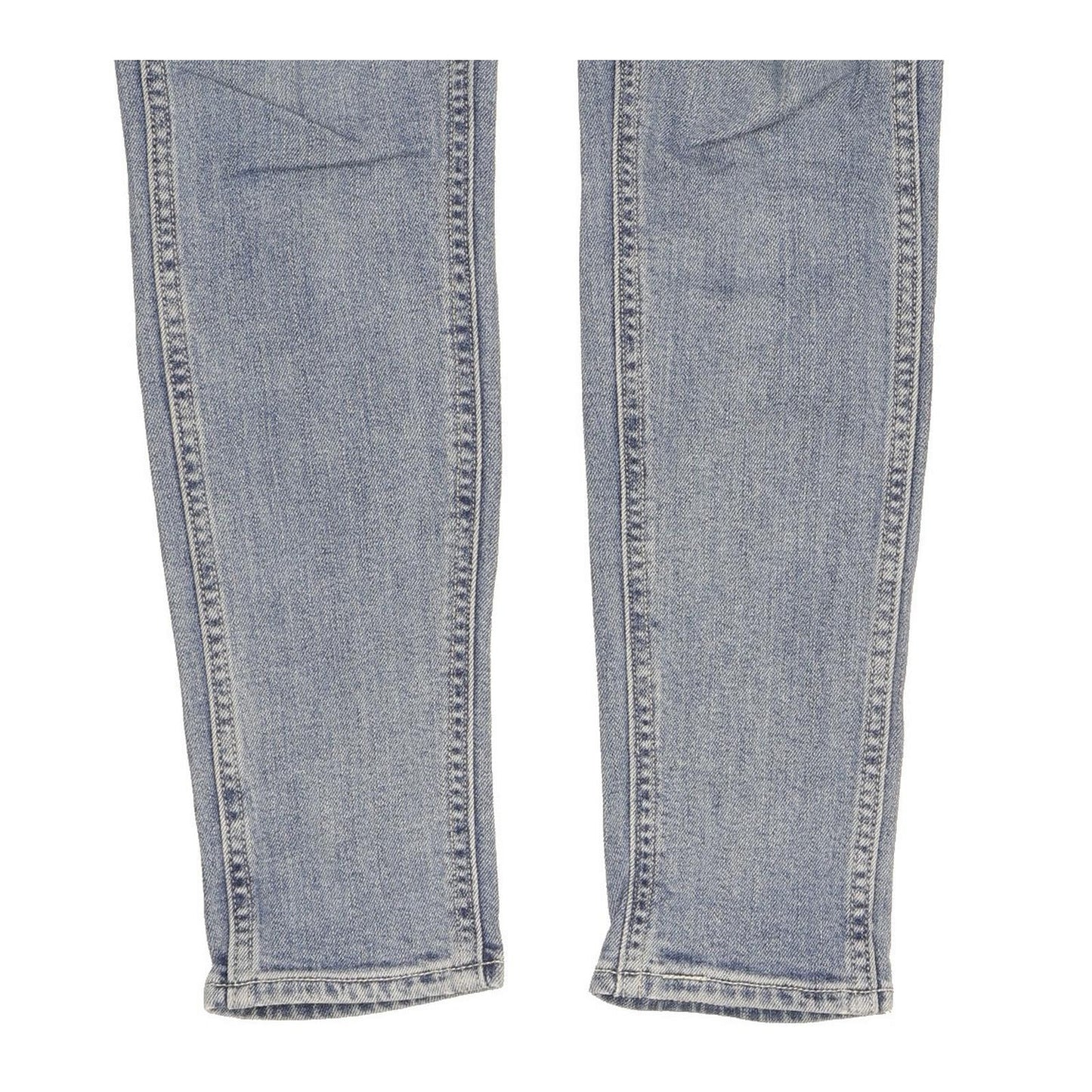 Levi's Women Blue Skinny Slim Stretch Jeans W26 L30