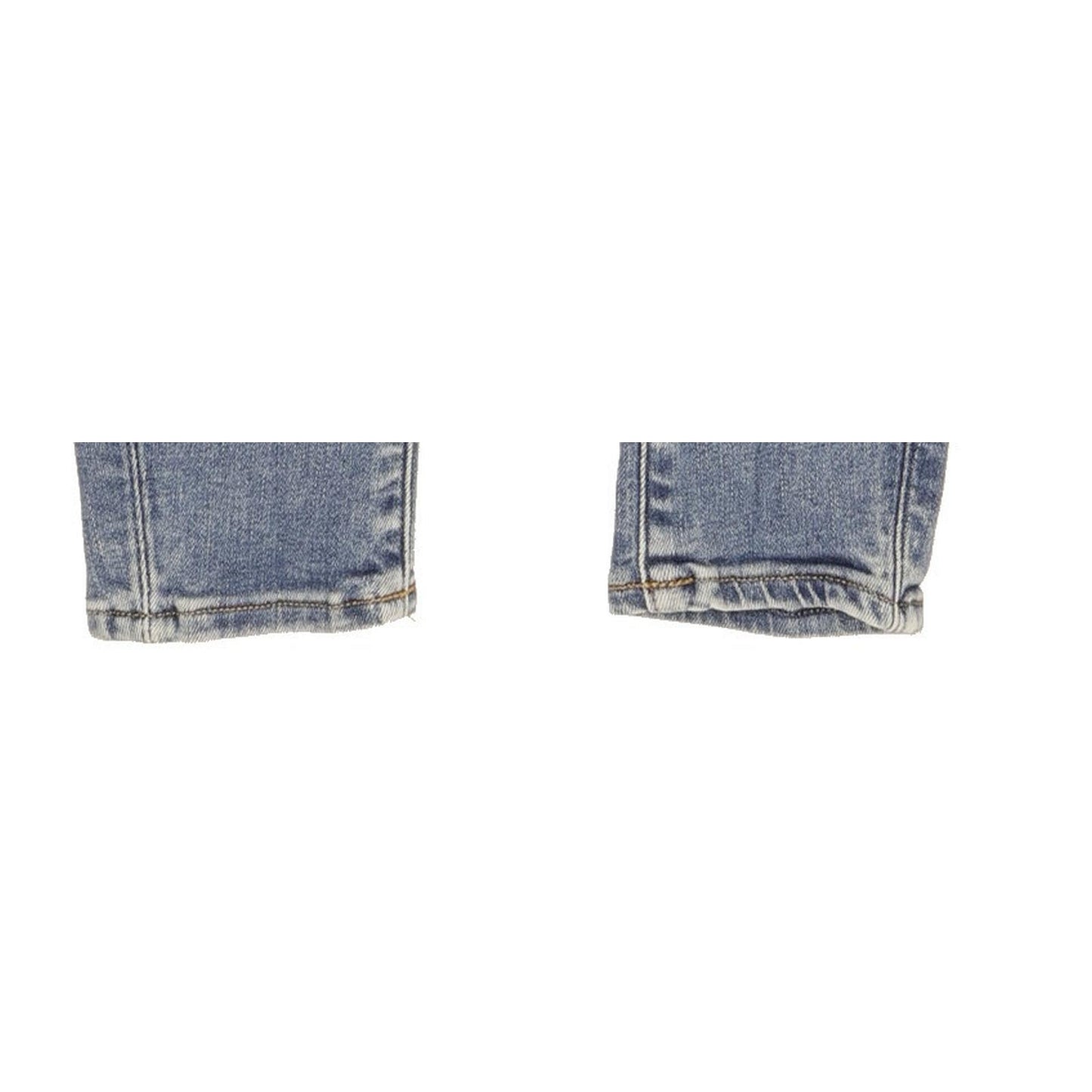 G-Star Midge Women Blue Skinny Slim Stretch Jeans W24 L26