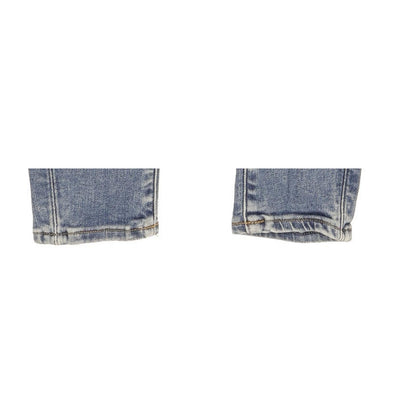G-Star Midge Women Blue Skinny Slim Stretch Jeans W24 L26