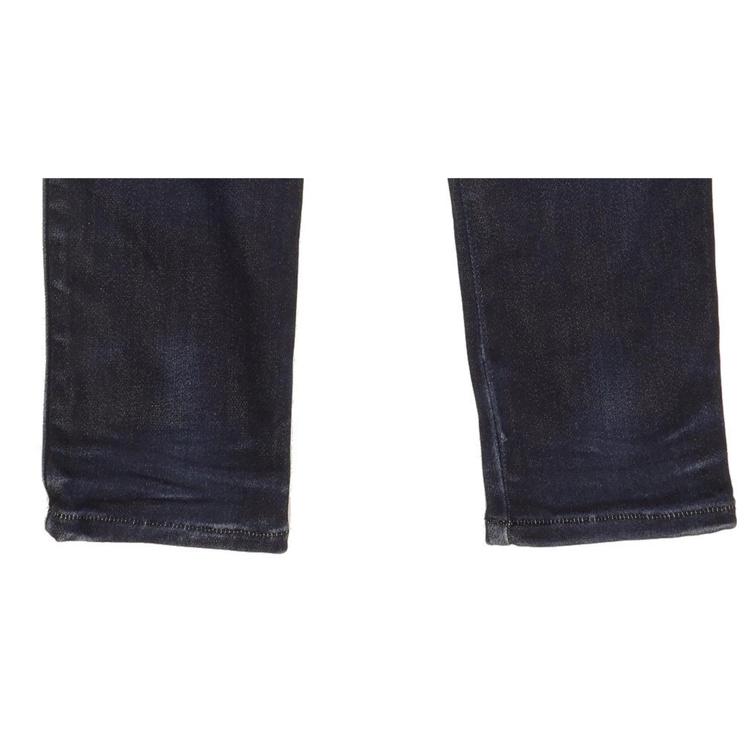 Diesel Skinzee 0834S Women Navy Skinny Slim Stretch Jeans W29 L30