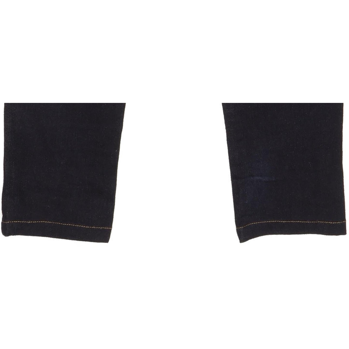 Levi's 721 Women Navy Skinny Slim Stretch Jeans W28 L27