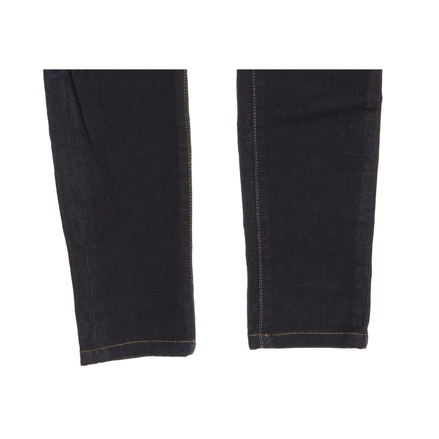 Levi's 721 Women Navy Skinny Slim Stretch Jeans W28 L27