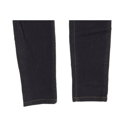 Levi's 721 Women Navy Skinny Slim Stretch Jeans W28 L27