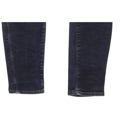 G-Star 3301 Women Blue Skinny Slim Stretch Jeans W28 L31